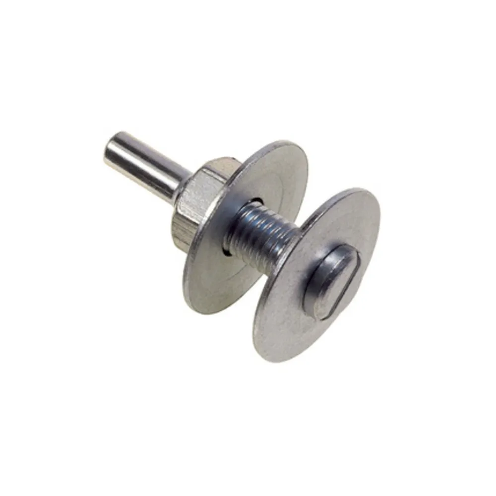POGGI 335.00 PERNO DI FISSAGGIO 10X6 MM POGGI 335.00 PERNO DI FISSAGGIO 10X6 MM