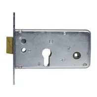 ISEO 720.60.0 SERRATURA PROFIL 22 MM S/CIL E 60 MM