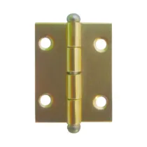 CERNIERA PERNO SFILABILE ACCIAIO OTT 20 X 30 MM** (50