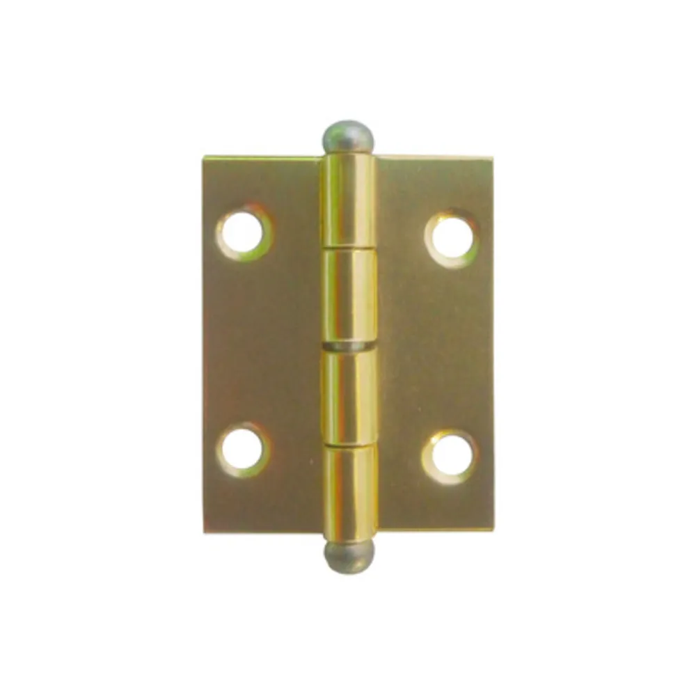 CERNIERA PERNO SFILABILE ACCIAIO OTT 20 X 30 MM** (50