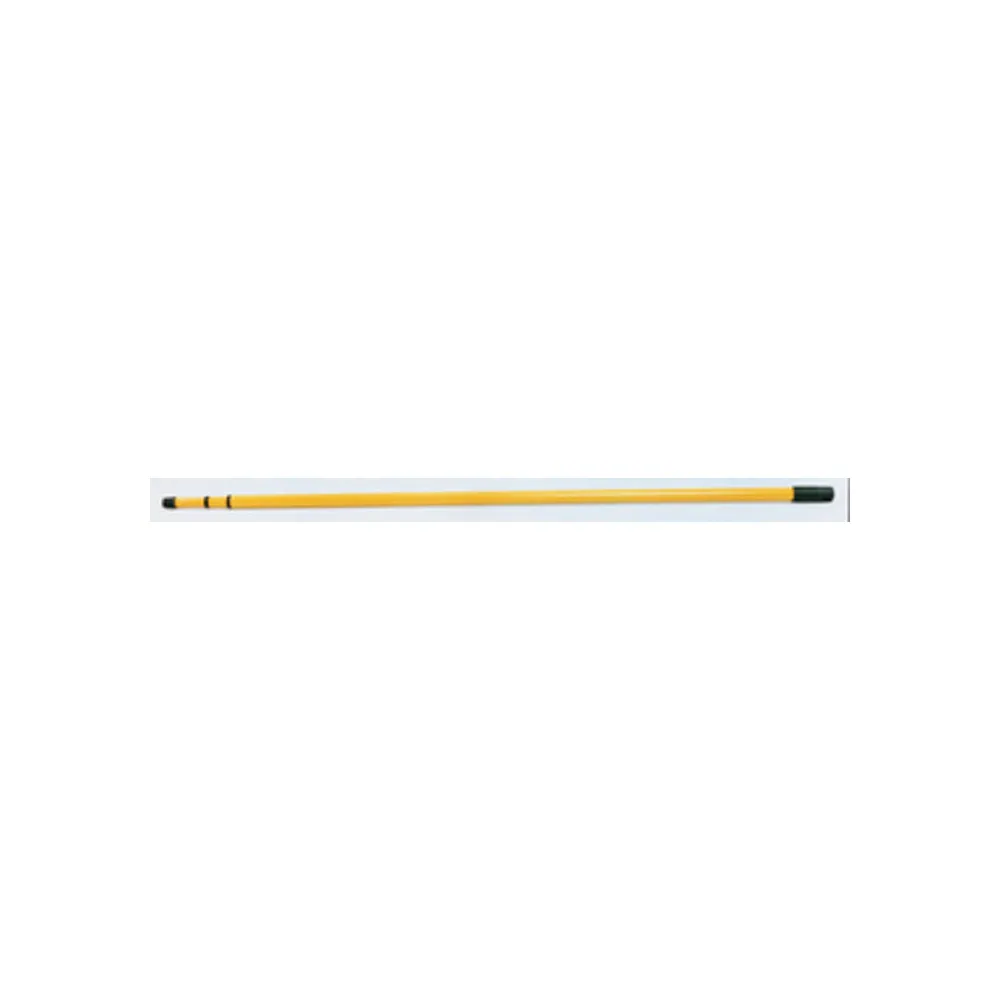 MANICO TELESCOPICO 160/300 CM VITE ITAL