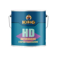 ANTIRUGGINE RAPIDA ESSICCAZIONE H-D 2