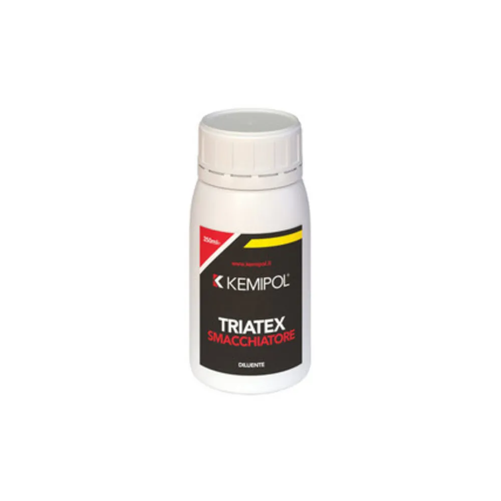 SMACCHIATORE TRIATEX 0