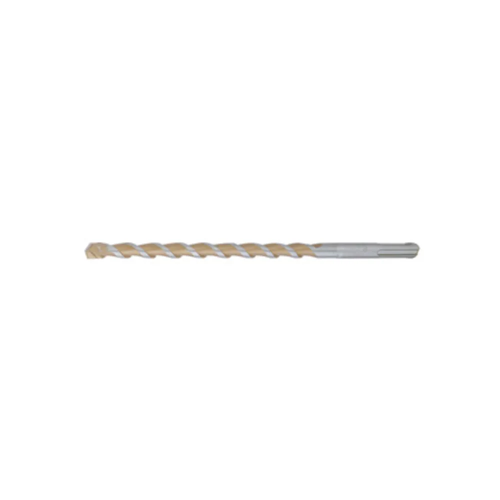 PUNTA SDS PLUS D  6X100/160 MM