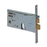 CISA 14461 SERRATURA ELETTRICA S/CILIN F 20 E 70 MM