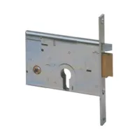 CISA 14011 SERRATURA ELETTRICA DX S/CIL 20 E 58 MM