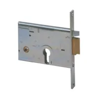 CISA 14011 SERRATURA ELETTRICA SX S/CIL 20 E 58 MM