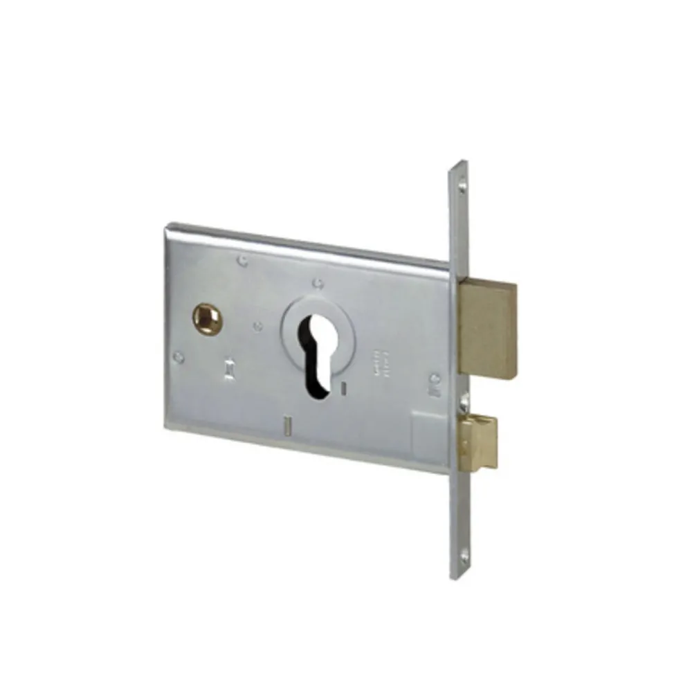 CISA 44120 SERRATURA PROFIL 16 MM S/CIL ENT 60 MM CISA 44120 SERRATURA PROFIL 16 MM S/CIL ENT 60 MM
