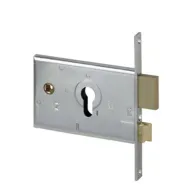 CISA 44121 SERRATURA PROFIL 20 MM S/CIL ENT 60 MM