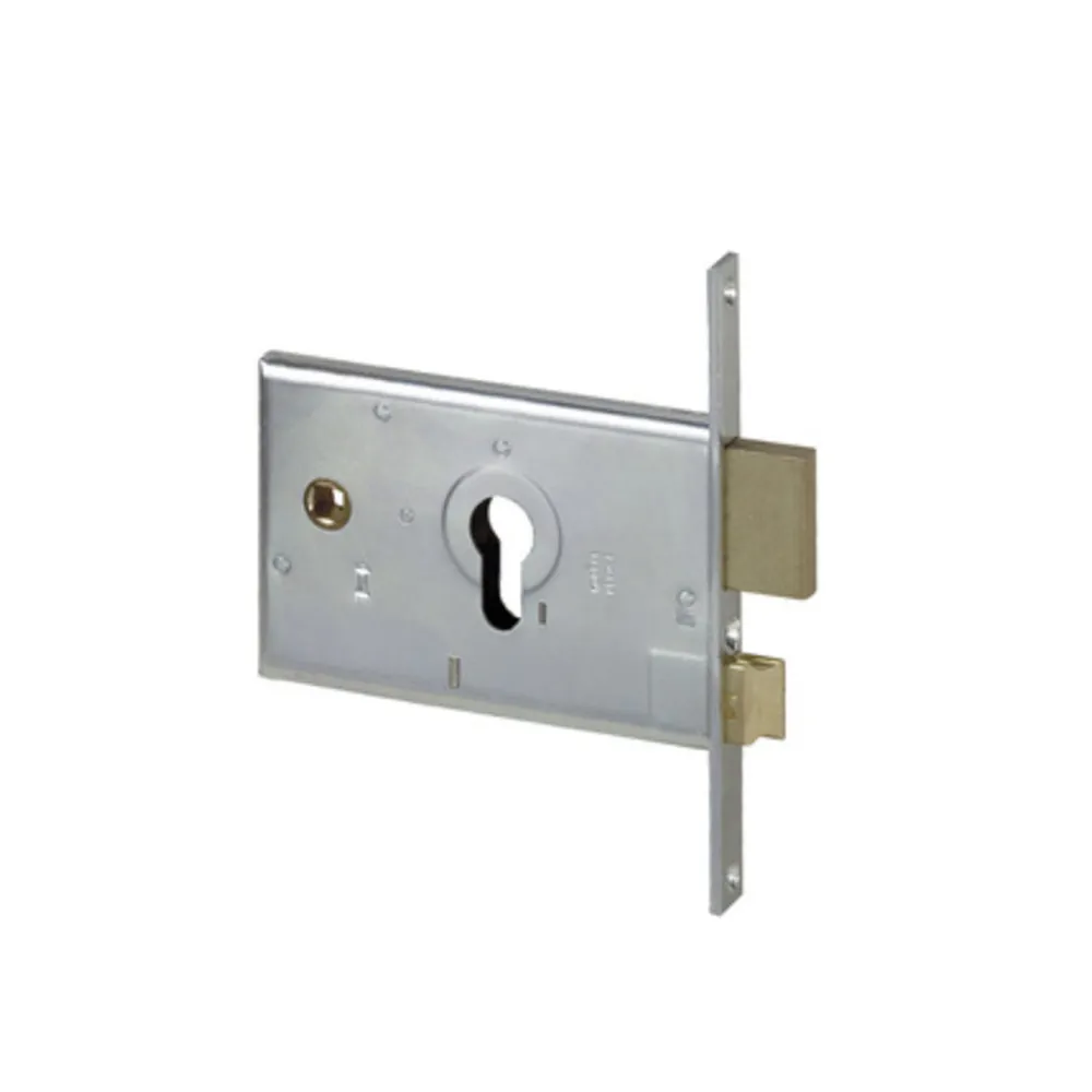 CISA 44121 SERRATURA PROFIL 20 MM S/CIL ENT 60 MM CISA 44121 SERRATURA PROFIL 20 MM S/CIL ENT 60 MM