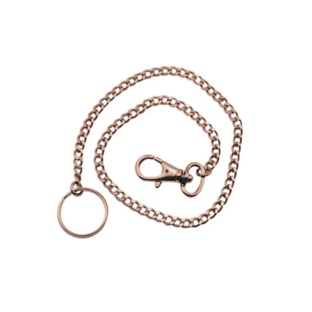 PORTACHIAVI C/CATENA CARTELLA 20 PZ