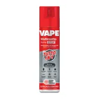 MOSCHE E MULTINSETTO SPRAY STOP VAPE 400 ML (12