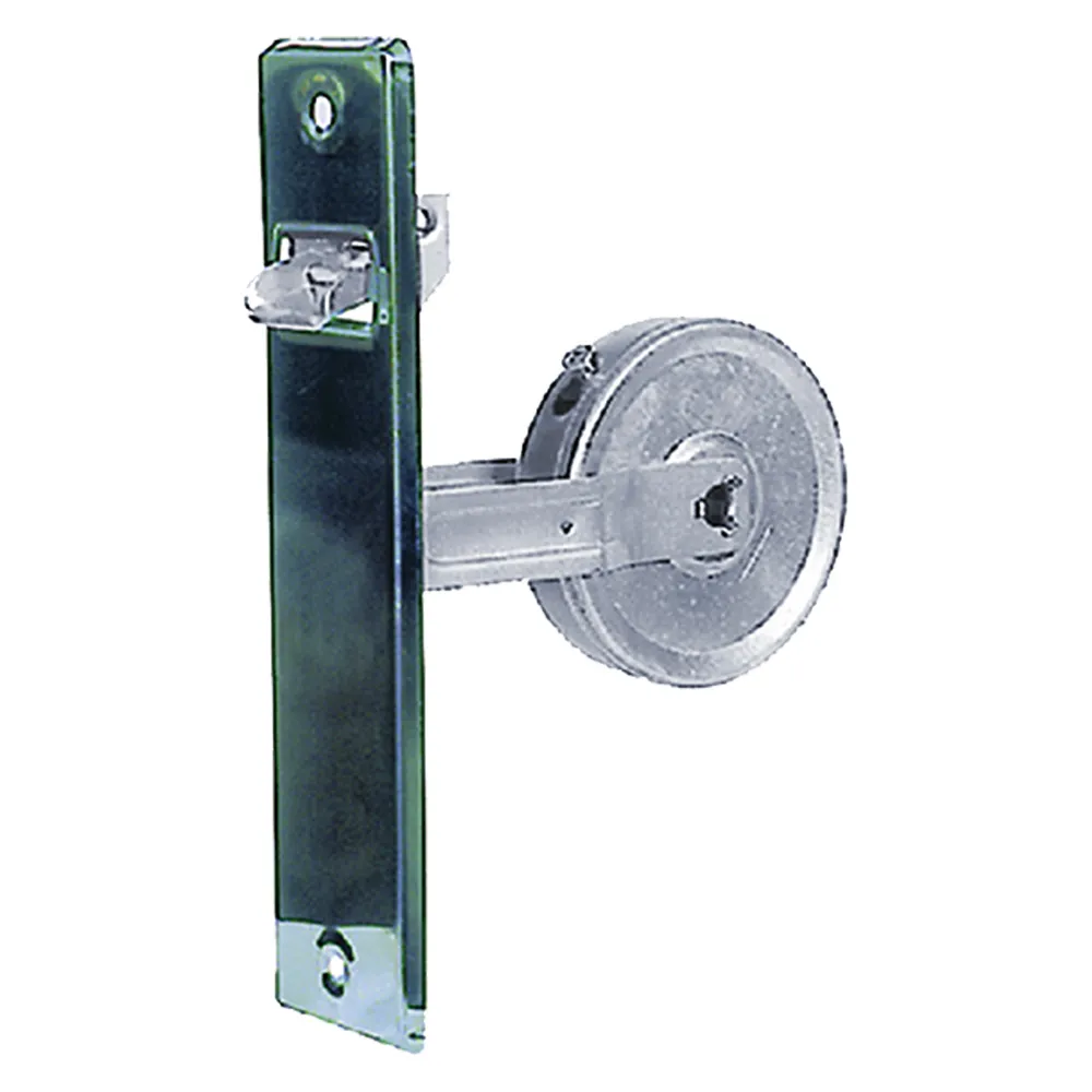 AVVOLGITORE AUTOMATICO AD INCASSO mt 8 interasse 185 AVVOLGITORE AUTOMATICO AD INCASSO mt 8 interasse 185