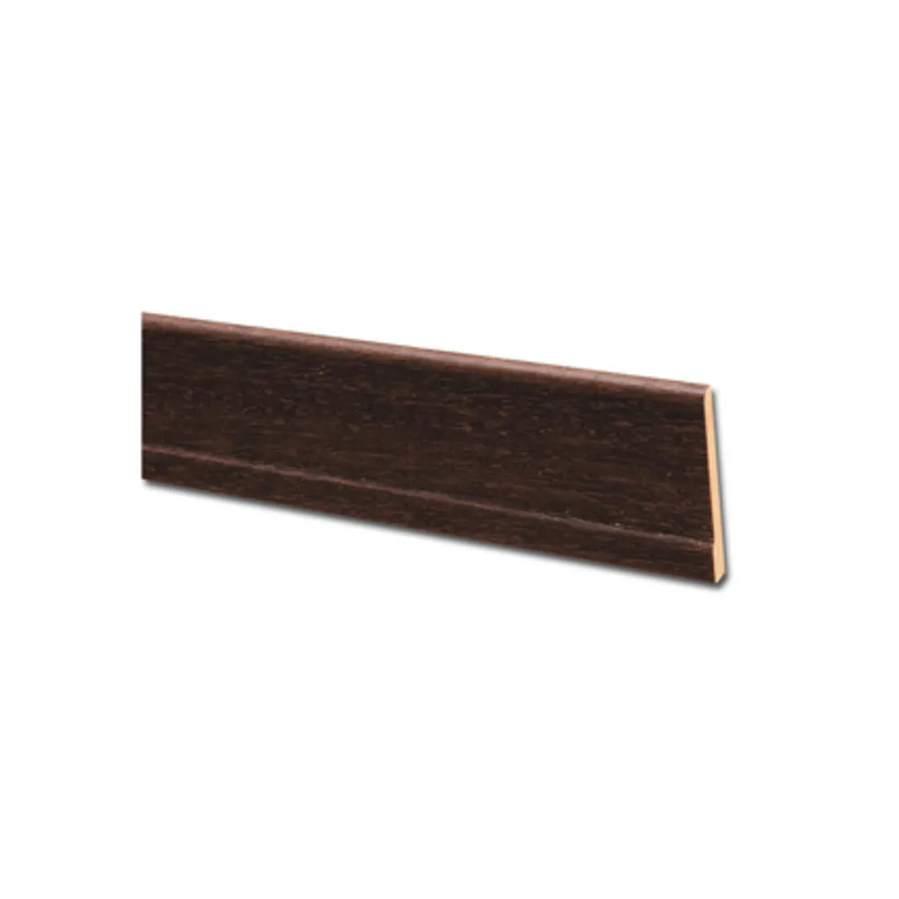 BATTISCOPA 70X10 MM AYOUS PIEDE 245 CM NOCE SCU 60641 (10
