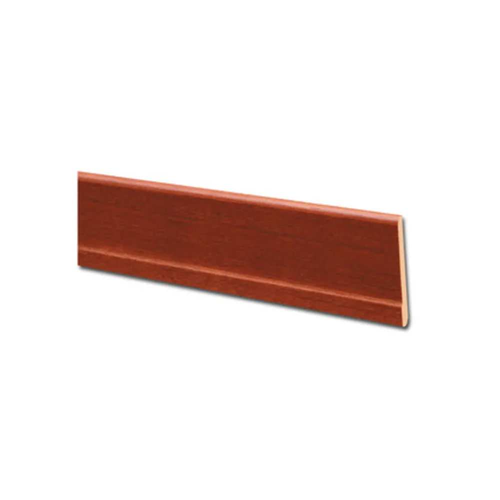 BATTISCOPA 70X10 MM AYOUS PIEDE 245 CM MOGANO 60651 (10