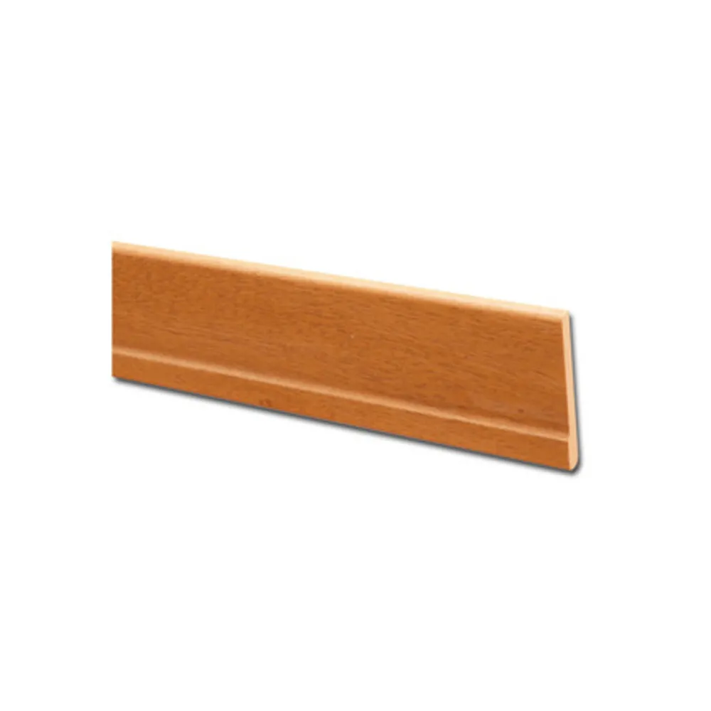BATTISCOPA 70X10 MM AYOUS PIEDE 245 CM ROVERE 60621 (10