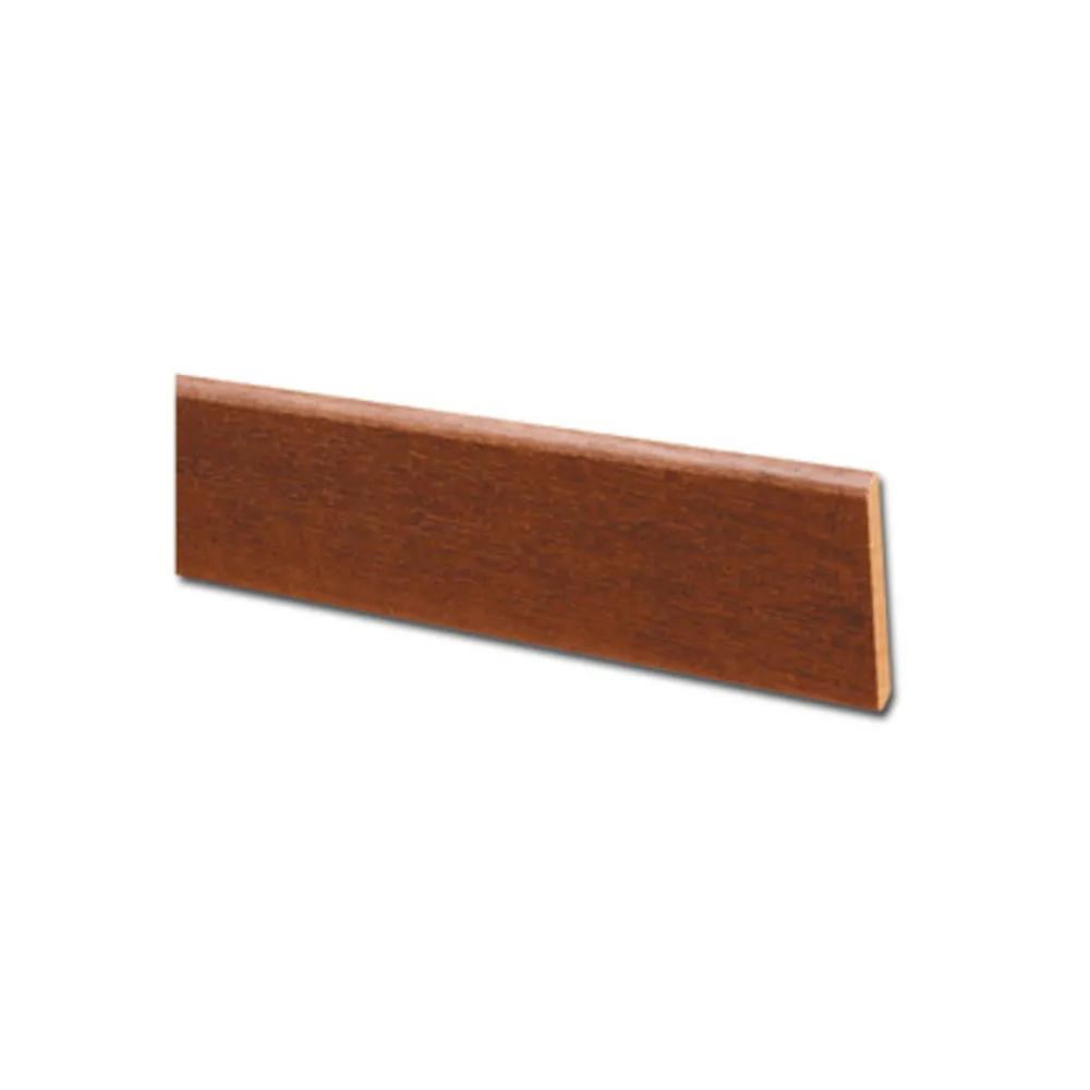 BATTISCOPA 70X7 MM AYOUS LISCIO 245 CM TANGANICA 60331 (10