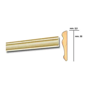 CORNICE P/PARATI 5