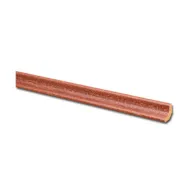 SGUSCIO 10X22 LISCIO 300 CM MOGANO 66253 (20