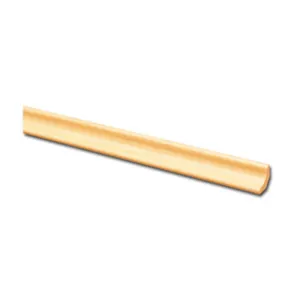 SGUSCIO 10X22 LISCIO 300 CM FRASSINO NATURALE 66213 (20
