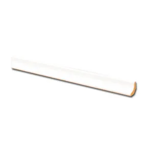 SGUSCIO 10X22 LISCIO 300 CM BIANCO 66273 (20