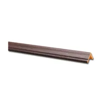 PARASPIGOLO 28X28 AYOUS BAROCCO 300 CM NOCE SCURO 66143 (20