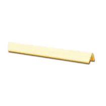 PARASPIGOLO 28X28 PINO LISCIO 300 CM GREZZO 57903 (20