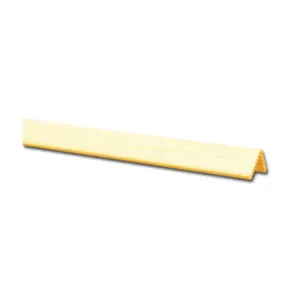 PARASPIGOLO 35X35 PINO LISCIO 300 CM GREZZO 59103 (20