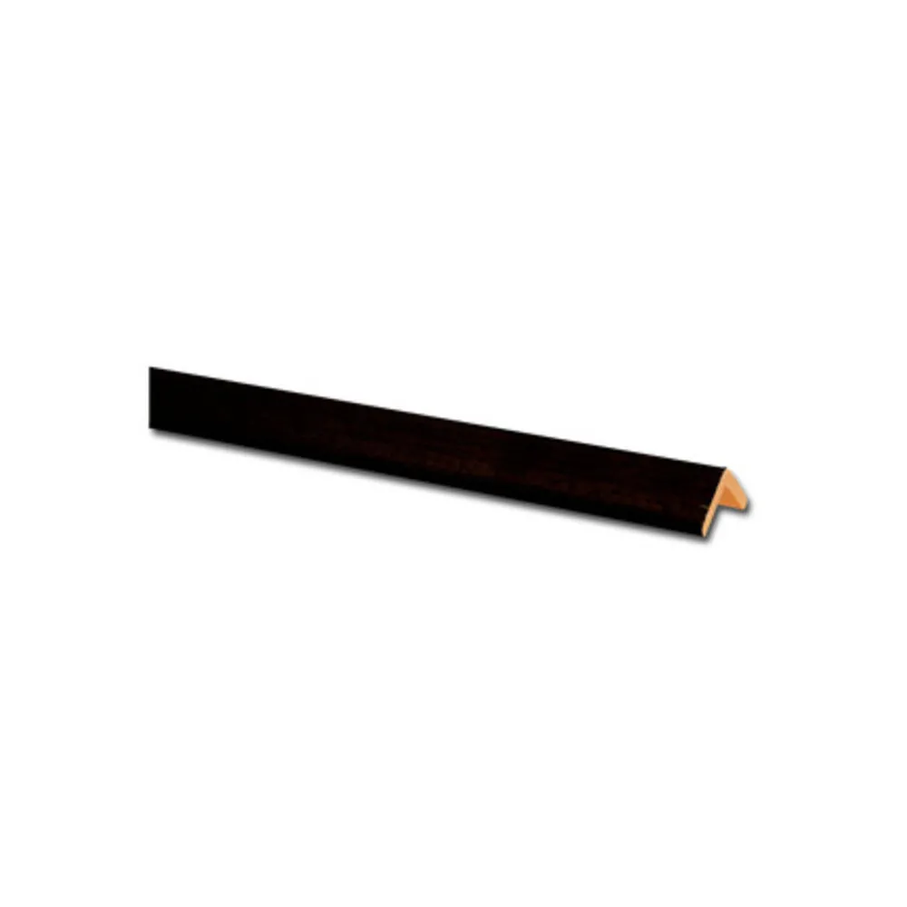 PARASPIGOLO 28X28 AYOUS LISCIO 300 CM NERO 67183 (20 PARASPIGOLO 28X28 AYOUS LISCIO 300 CM NERO 67183 (20