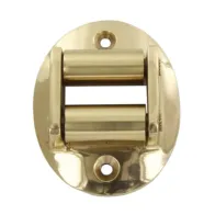 GUIDACINGHIA OTTONE OVALE LUCIDO* (12