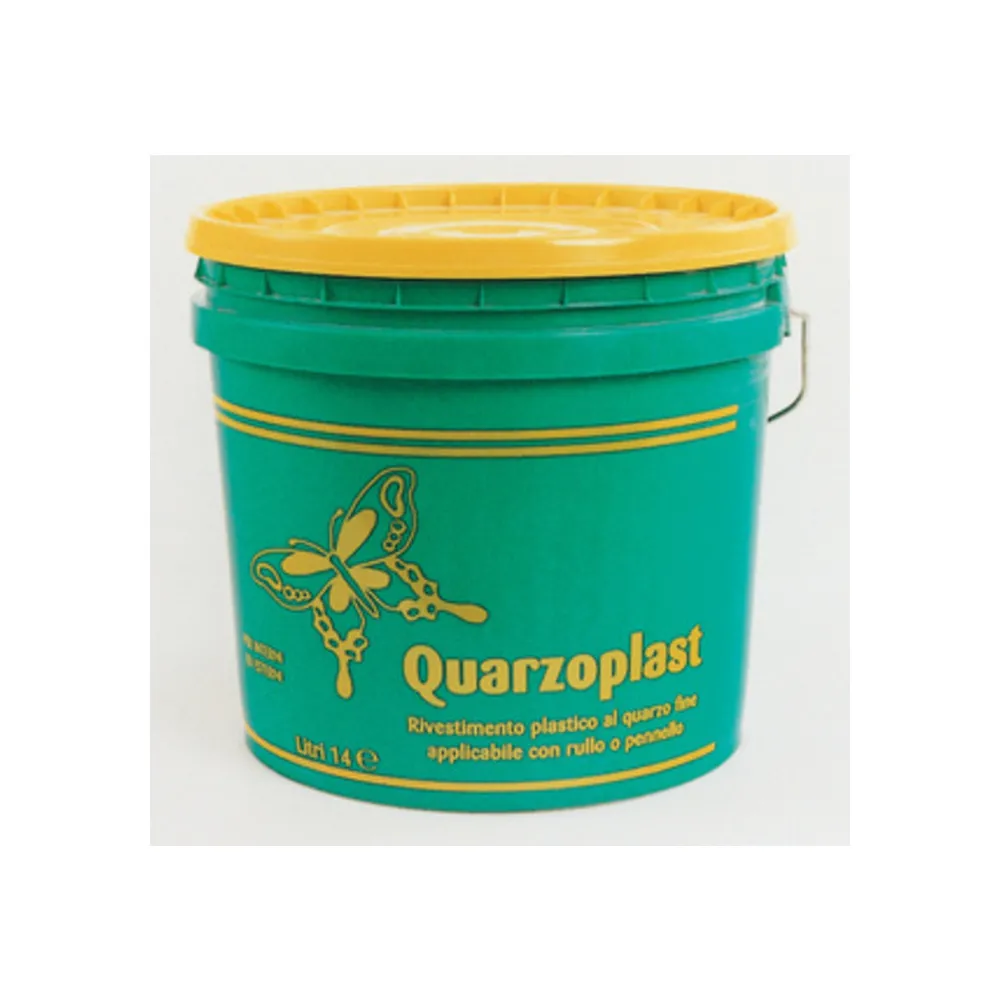 QUARZO FINE SPRINT DA 14 L