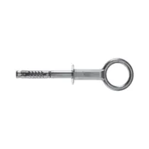 FISCHER GOLFARE ACCIAIO P/PONTEGGI GP50 TAM 12C (20
