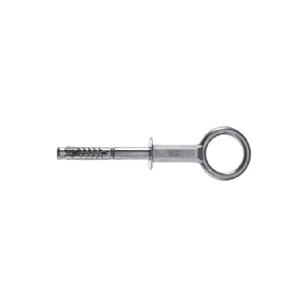 FISCHER GOLFARE ACCIAIO P/PONTEGGI GP50 TAM 12C (20