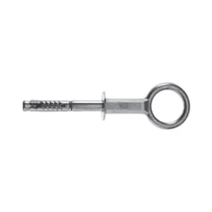 FISCHER GOLFARE ACCIAIO P/PONTEGGI GP50 TAM 12C (20