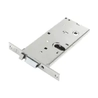 YALE 850 E58 SERRATURA ELETTRICA S/CIL OVALE 16 C.950