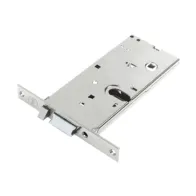 YALE 850 E70 SERRATURA ELETTRICA S/CIL OVALE 16 C.950