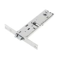 YALE 854 E70 SERRATURA ELETTRICA S/CIL OVALE 16 C.954