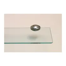 REGGIMENSOLA PINCO 09106 55X25 ORO LUC 10 MM 2 PZ (12