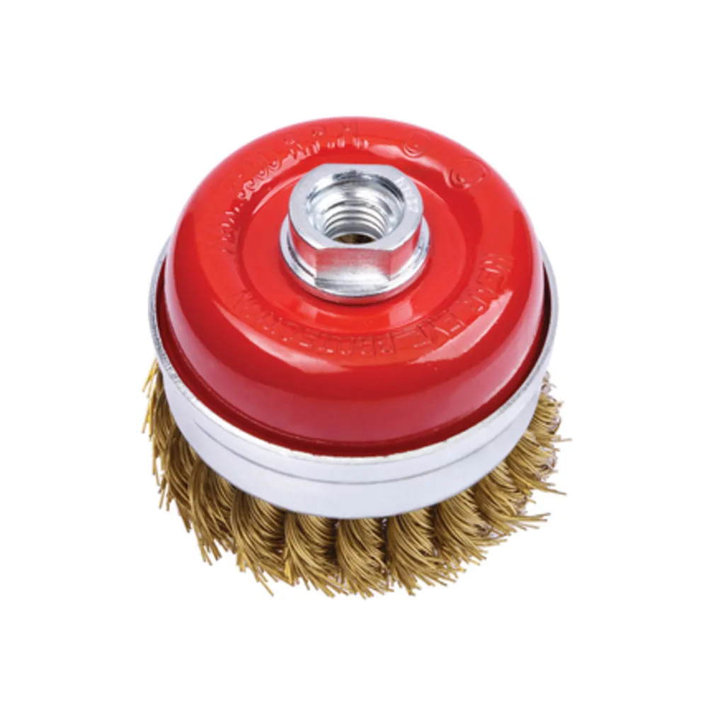 POGGI 485.70B SPAZZOLA A TAZZA MAZZ RIT 14MA D 75 POGGI 485.70B SPAZZOLA A TAZZA MAZZ RIT 14MA D 75