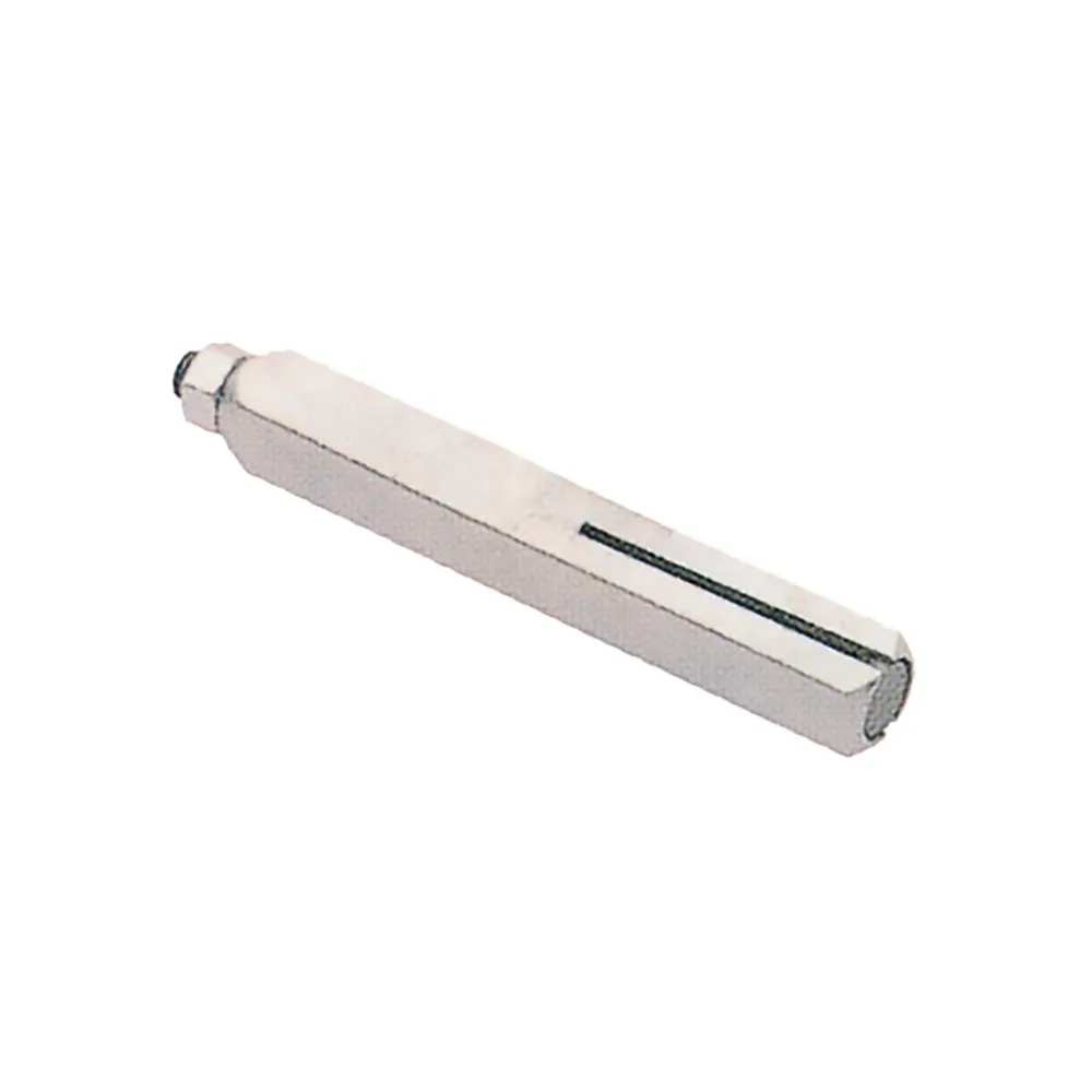 SC QUADRO A ESPANSIONE 8X80 MM 2 PZ