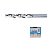PUNTA HSS  RETTIFICATA HIGH QUALITY 11 MM (5