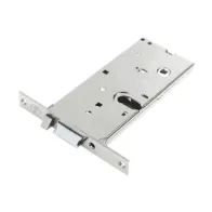 YALE 855 E70 SERRATURA ELETTRICA S/CIL OVALE 22 C.955