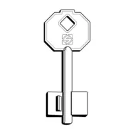 CHIAVI SILCA D.MAPPA 5PF1 OLC (5