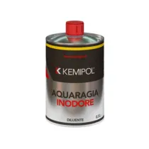 ACQUARAGIA INODORE KEMIPOL 0