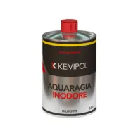 ACQUARAGIA INODORE KEMIPOL 0