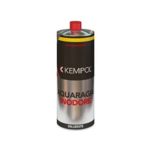 ACQUARAGIA INODORE KEMIPOL 1 L (20