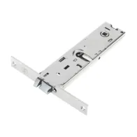 YALE 859 E70 SERRATURA ELETTRICA S/CIL OVALE 20 C.959