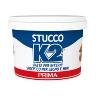 STUCCO PRONTO K2 ROVERE DA   1 KG (12