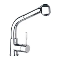 SERIE GEMINI MISCELATORE LAVEL CANNA ALTA C/DOCC