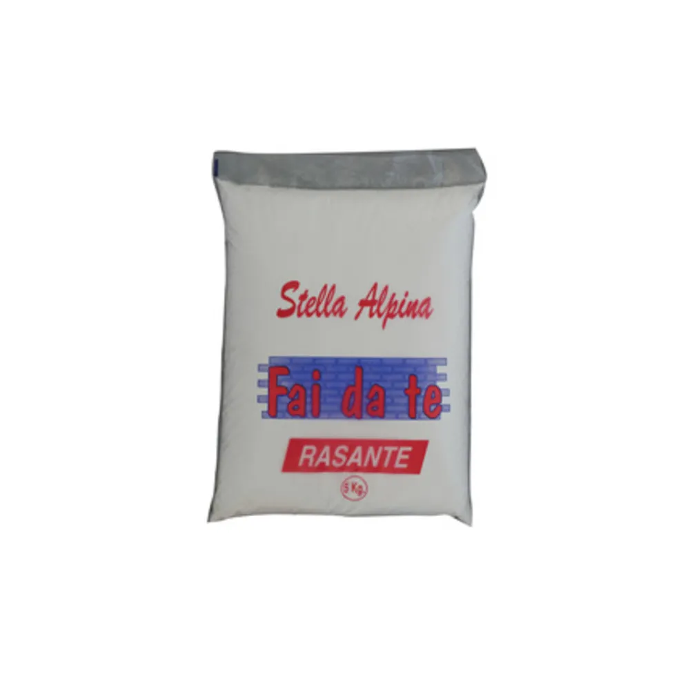 RASANTE P/INTERNI ED ESTERNI 5 KG (4